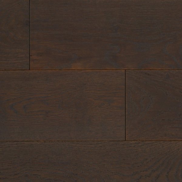 Bronze Oak 125mm Matt Uv 14mm (1302)2.153 Sqyd