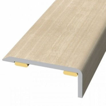 Oak 4 End L (90cm) B424171/090