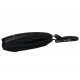 Uniden Corded Slimline Phone Black Ce8102bl