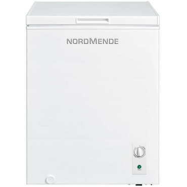 Nordmende Chest Freezer 143ltr White Cf1431wh