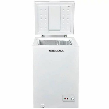 Nordmende Chest Freezer 99ltr White Cf992wh