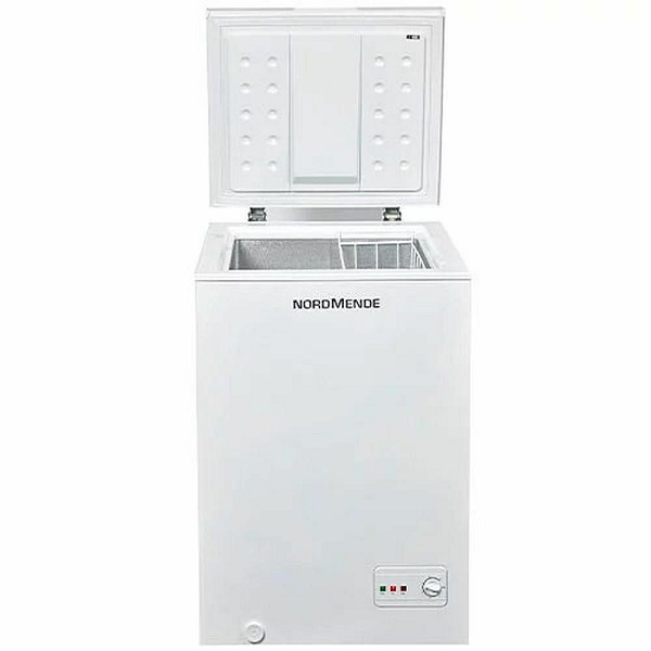 Nordmende Chest Freezer 99ltr White Cf992wh