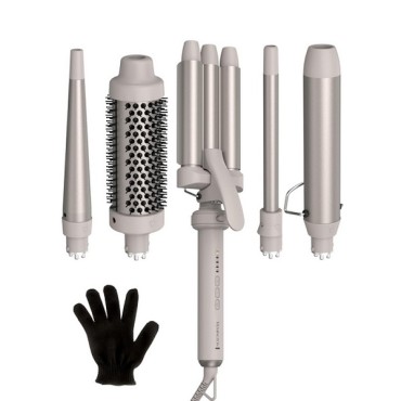 Multi Styler Remingtion Trendology 5-in-1 Ci41ms5u51