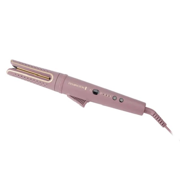 Remington Airvive Rotating Curling Wand Ci8930u51