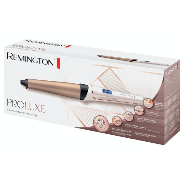 H Curler Remington Proluxe 25-38mm C191x1