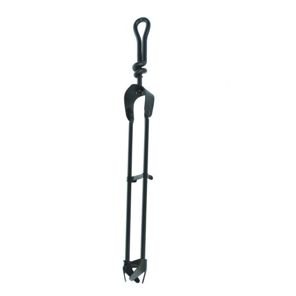 De Vielle Heritage Spare Long Handled Tongs Def761161