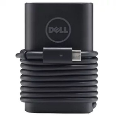 Dell Usb C Power Adapter/inverter Indoor 65w Black