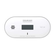 Wisualarm Wireless Interconnected Environmental Sensor With Integrated Co / 10 Year Sealed Battery