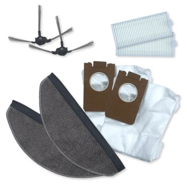 Dottie Robot Vacuum Maintenance Kit