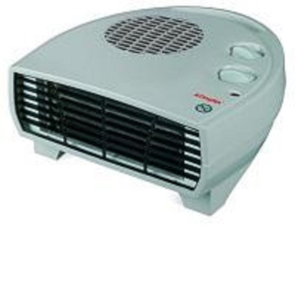 Heater Dimplex 2kw Flat Fan Dxff20tsn