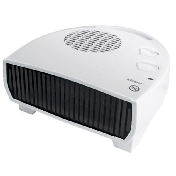 Heater Dimplex 3kw Flat Fan Dxff30tsn