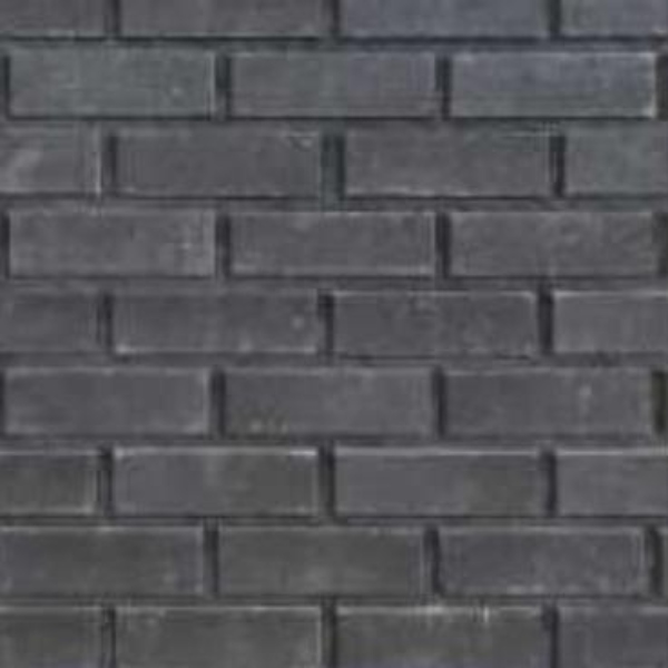 Bs Brick Conc Smooth 480/pk Damson