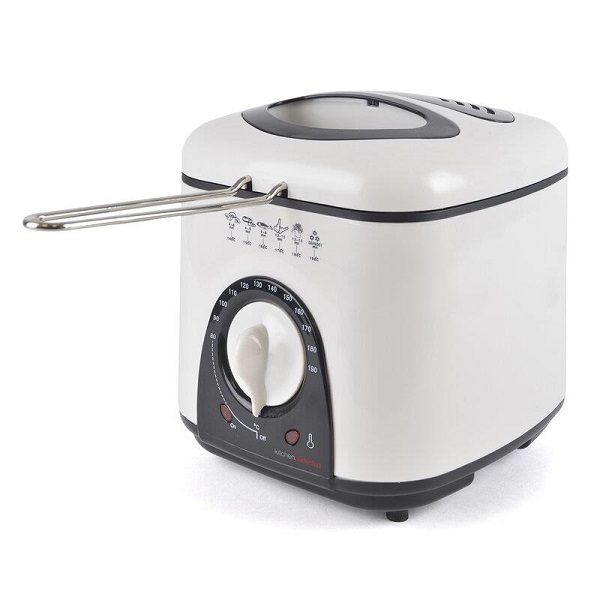 Lloy Fat Fryer 1 Litre 950w E6010i