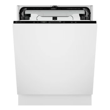 Electrolux Fully Integrated Dishwasher With 3rd Drawer E62lb200s