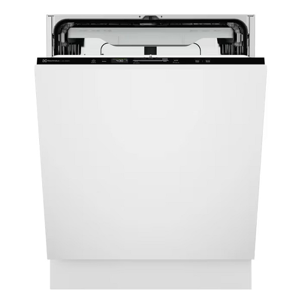 Electrolux Fully Integrated Dishwasher With 3rd Drawer E62lb200s