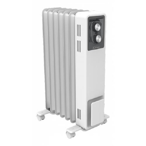 Rad Dimplex 1.5kw Oil Free Ecr15