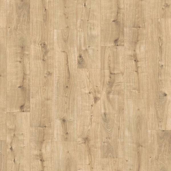 7mm Epl074 Light Dunnington Oak 2v (clic It) 2.98