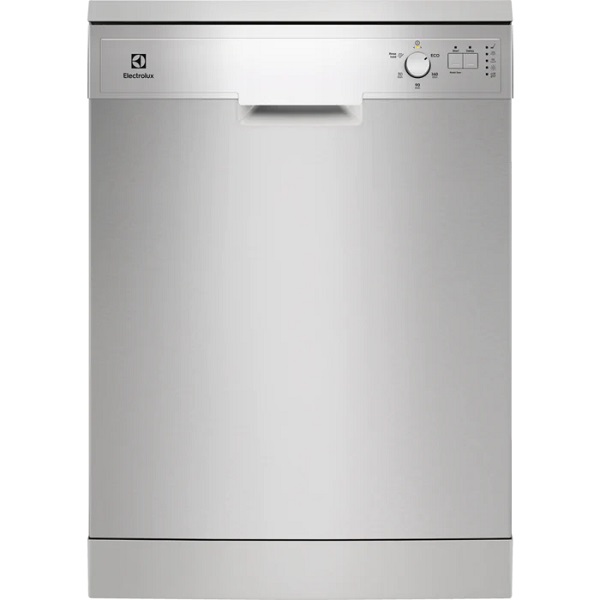 Electrolux 300 Airdry Dishwasher 60cm Stainless Steel Esa17210sx