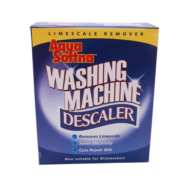 Aqua Softna Washer & Dishwasher Descaler  250g Exsopl02