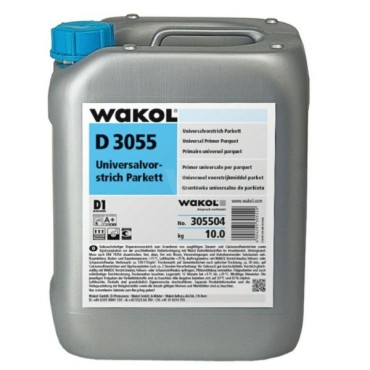 Wakol D3055 Universal Primer 10kg