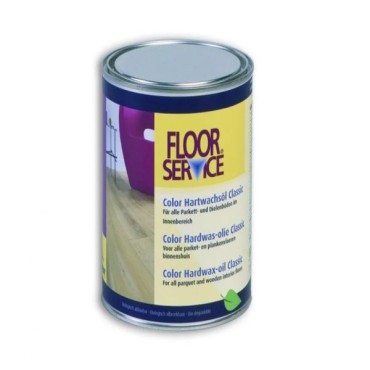 Floorservice Hardwax Oil Bunyoro 990 1000ml (speci