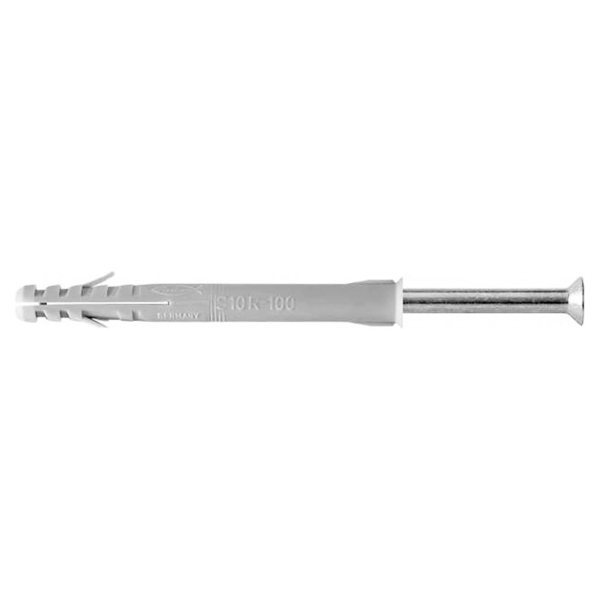 10100f Frame Fixing 10x100mm           *