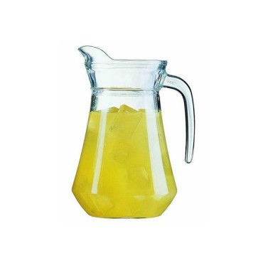 1 Litre Glass Broc Jug (36oz) Luminarc Gl1051