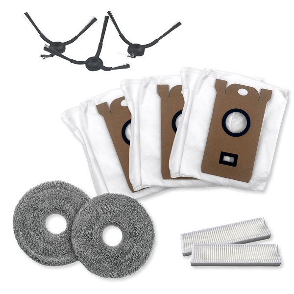 Glider Robot Vacuum Maintenance Kit