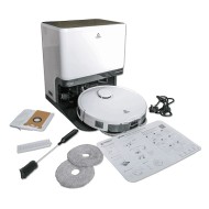 Homebot Glider 6 In 1 Robot Vacuum And Mop