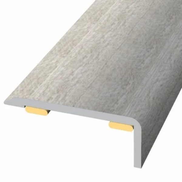 Grey 1 End L (90cm) B454171/090