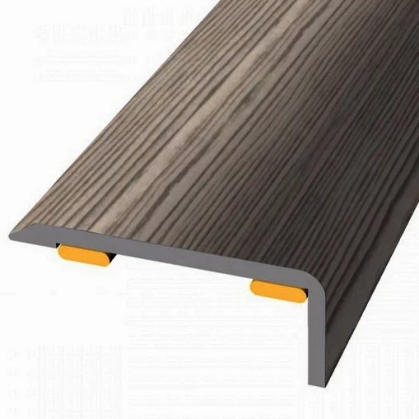 Grey 4 End L (90cm) Bb34171/090