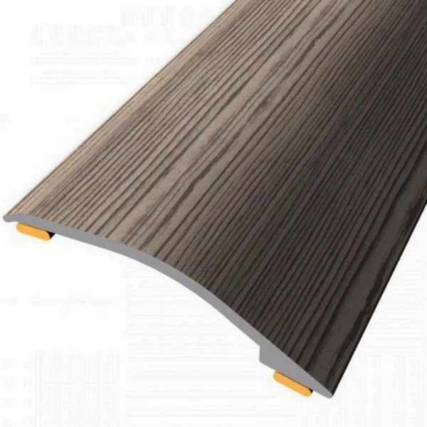Grey 4 Ramp 3-12mm (270cm) Bb3372/270