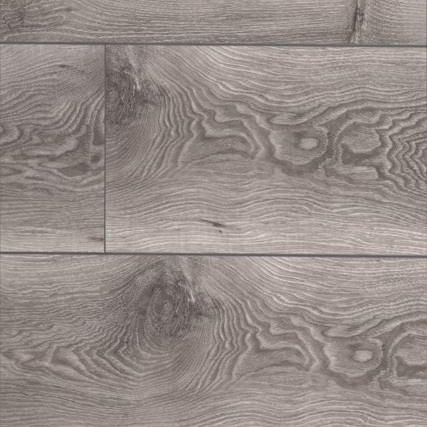 Grey Frosted Oak Gloss 12mm 9811 2.19 Sqyd