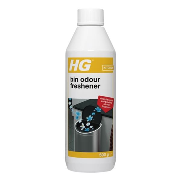 Hg Bin Odour Freshener 500g Hag819z