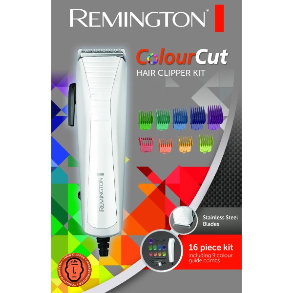 Hair Clippers Remington Corded Hc5035