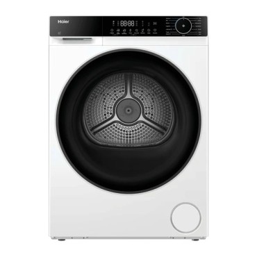 Heat Pump Dryer Haier 5 Series Hd80d357u1 8kg Whit