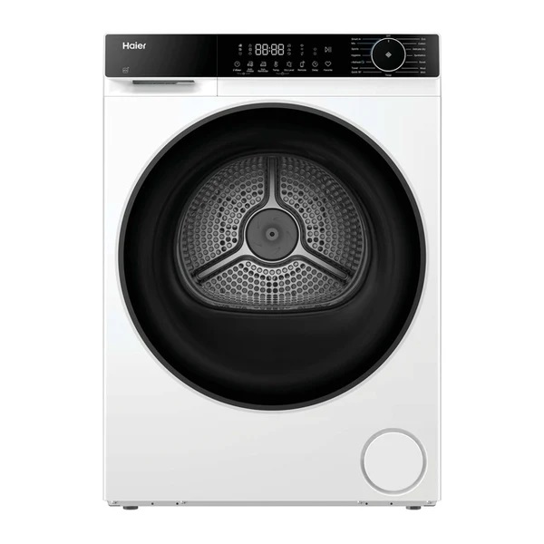 Heat Pump Dryer Haier 5 Series Hd80d357u1 8kg Whit