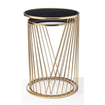 The Grange Collection Nest Of Two Tables Hh15