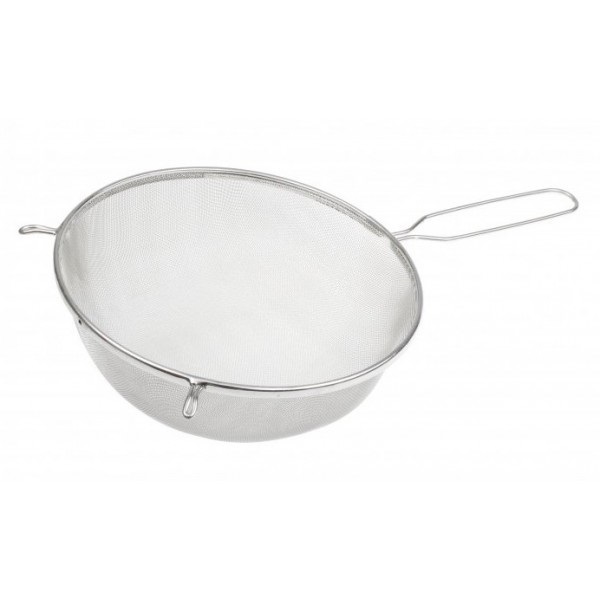 Steelex 20cm Wire Strainer Hk0020