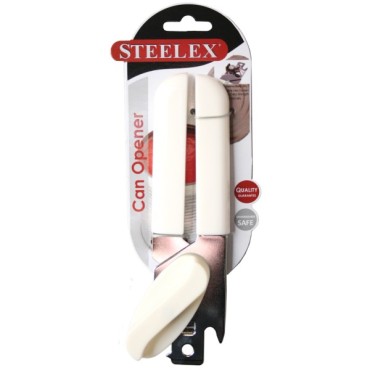 Steelex Heavy Duty Can Opener Hk0532
