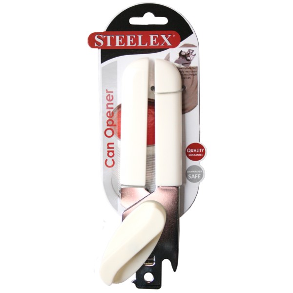 Steelex Heavy Duty Can Opener Hk0532