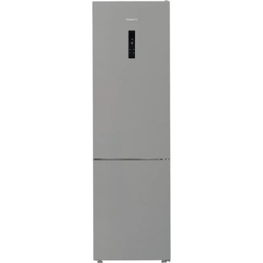 Hotpoint Fridge Freezer Dual No Frost Silver 70:30  Hpk26402xp4uk