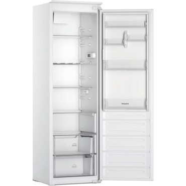 Hotpoint Integrated Tall Larder Fridge  1770x540 Htsd18a011a1