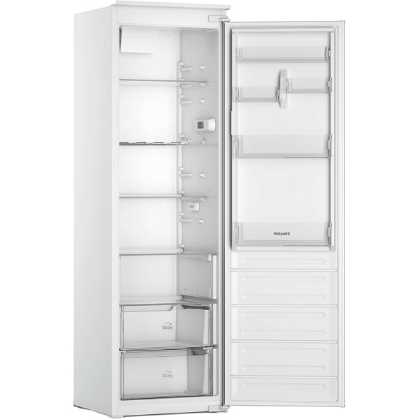 Hotpoint Integrated Tall Larder Fridge  1770x540 Htsd18a011a1