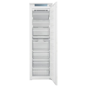 Hotpoint Integrated No Frost Freezer H1771 X W540 Htsd18f013h1