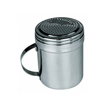 Stainless Steel Flour Shaker Hw1001