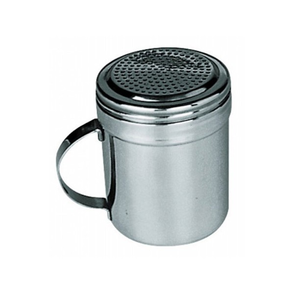 Stainless Steel Flour Shaker Hw1001