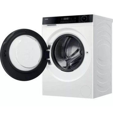 Haier Washer Dryer 10kg/6kg 1600 White Wifi Enabled Hwd100bp16357uuk