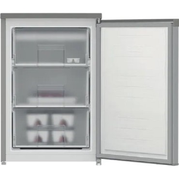 Indesit Undercounter Freezer Silver 55cm I55z1112suk