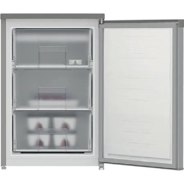 Indesit Undercounter Freezer Silver 55cm I55z1112suk